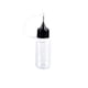 thumbnail image 5 of 12 Piezas 10 Ml Plástico 1 Mm de Diámetro. con Punta de Gotero de Impresión de Disolvente Baoblaze Botella aplastable, 5 of 8