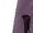 Purple, variant on EnJoCho Boys Girls Fleec𝖾 Lined Hiking Pants Kids Ski Sno𝗐 Pants Winter Outdoor Trousers Sher𝗉a Joggers Thick Warm Sweatpants
