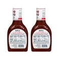 thumbnail image 3 of Sweet Baby Ray,S No Sugar Added, Sweet & Spicy, 18.5 Oz (Pack Of 2), 3 of 5