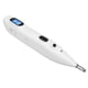 thumbnail image 1 of Pluma De Masaje De Punto De Acupuntura Eléctrica, Pluma De Masaje De Meridianos Alivio De La Fatiga Reduce El Dolor Estiramiento De La Piel Recargable Para El Hogar Para La, 1 of 7