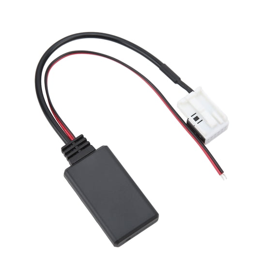 Receptor de música estéreo de audio, transmisor auxiliar de audio inalámbrico Bluetooth 5.0, receptor de audio Bluetooth probado profesionalmente