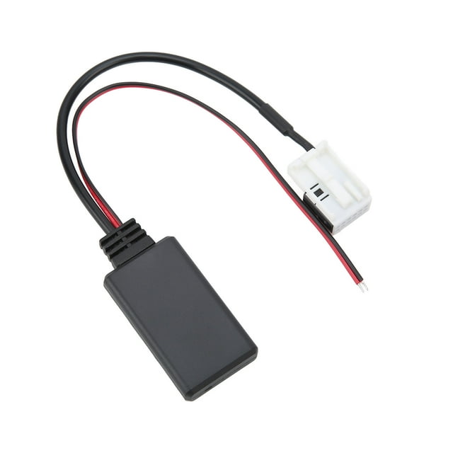 Receptor de música estéreo de audio, transmisor auxiliar de audio inalámbrico Bluetooth 5.0, receptor de audio Bluetooth probado profesionalmente