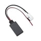 thumbnail image 3 of Adaptador auxiliar inalámbrico para automóvil, receptor de música estéreo de audio para automóvil con Bluetooth 5.0, artesanía excepcional, 3 of 12
