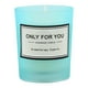 thumbnail image 1 of Xihbxyly Vela de Cera de Soja para Aromaterapia, Aceite Aromático Natural, Núcleo de Algodón Sin Plomo, Fragancia Duradera, Decoración Del Hogar, Empaque Ideal para Regalar, Día de La Madre, Tamaño 6, 1 of 1
