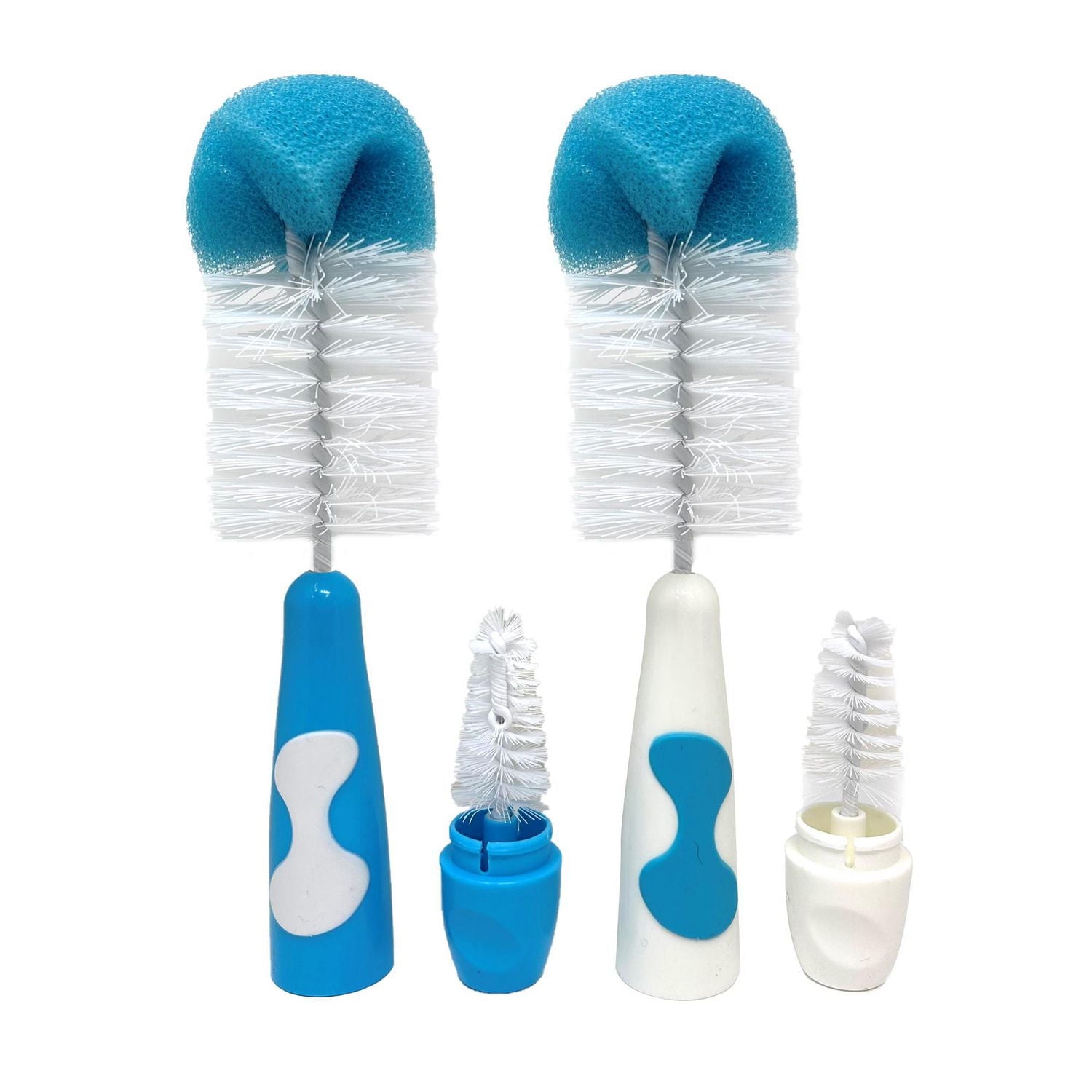 Parent's Choice Bottle and Nipple Brush Set