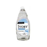 Ivory Ultra Classic Scent Dishwashing Liquid, 24-Ounce - 6 Pack