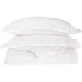 thumbnail image 1 of Superior Prestige 1500 Series Stripe Duver Cover Set, 1 of 2