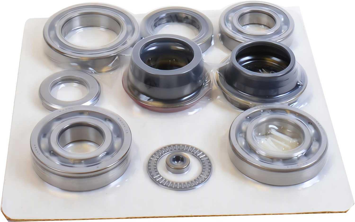 SKF STCK4417 Transfer Case Overhaul Kit