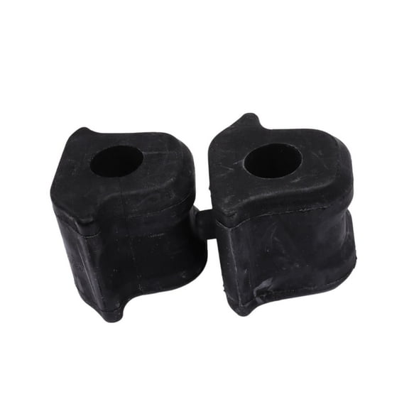 Pair Front Stabilizer Bar Bushing Kit for 2010-2015 Toyota Prius