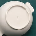 thumbnail image 4 of ACDANC 2026 New Ramekins with Handle 4 Pack Soup Bowls for French Onion Soup Pot Pie Lava Cakes Creme Brulee Dishes Plastic Souffle Dish for Baking Soup Bowls with Handles, 4 of 7
