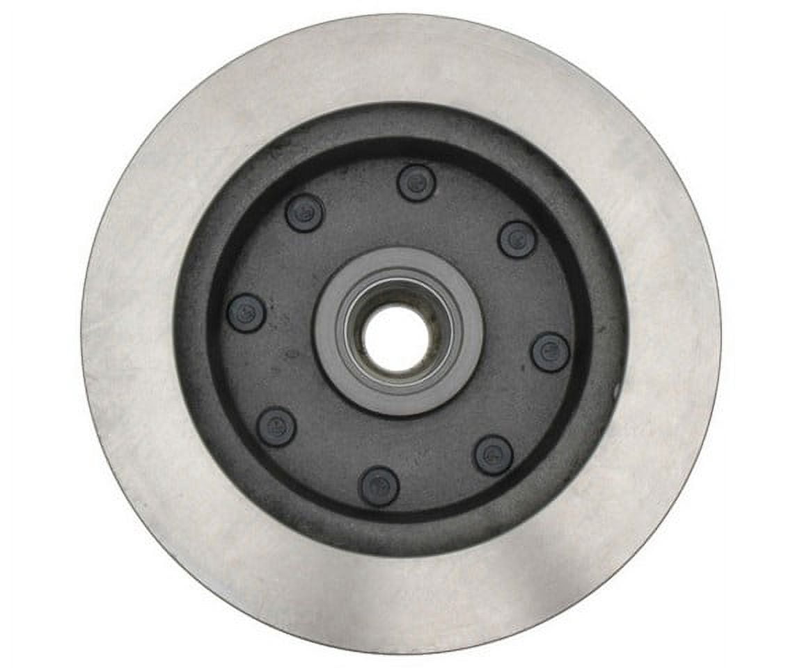 R-Line Rotors Fits select: 1975-1979 FORD F250
