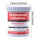 thumbnail image 3 of Zhouqiannn Prevención de fugas de edificios Transparente Ideal para todas sus necesidades de agua Agujero en la pared Patrón de edredón Sellador de grietas para pared de hormigón Yeso Parche de pared, 3 of 8