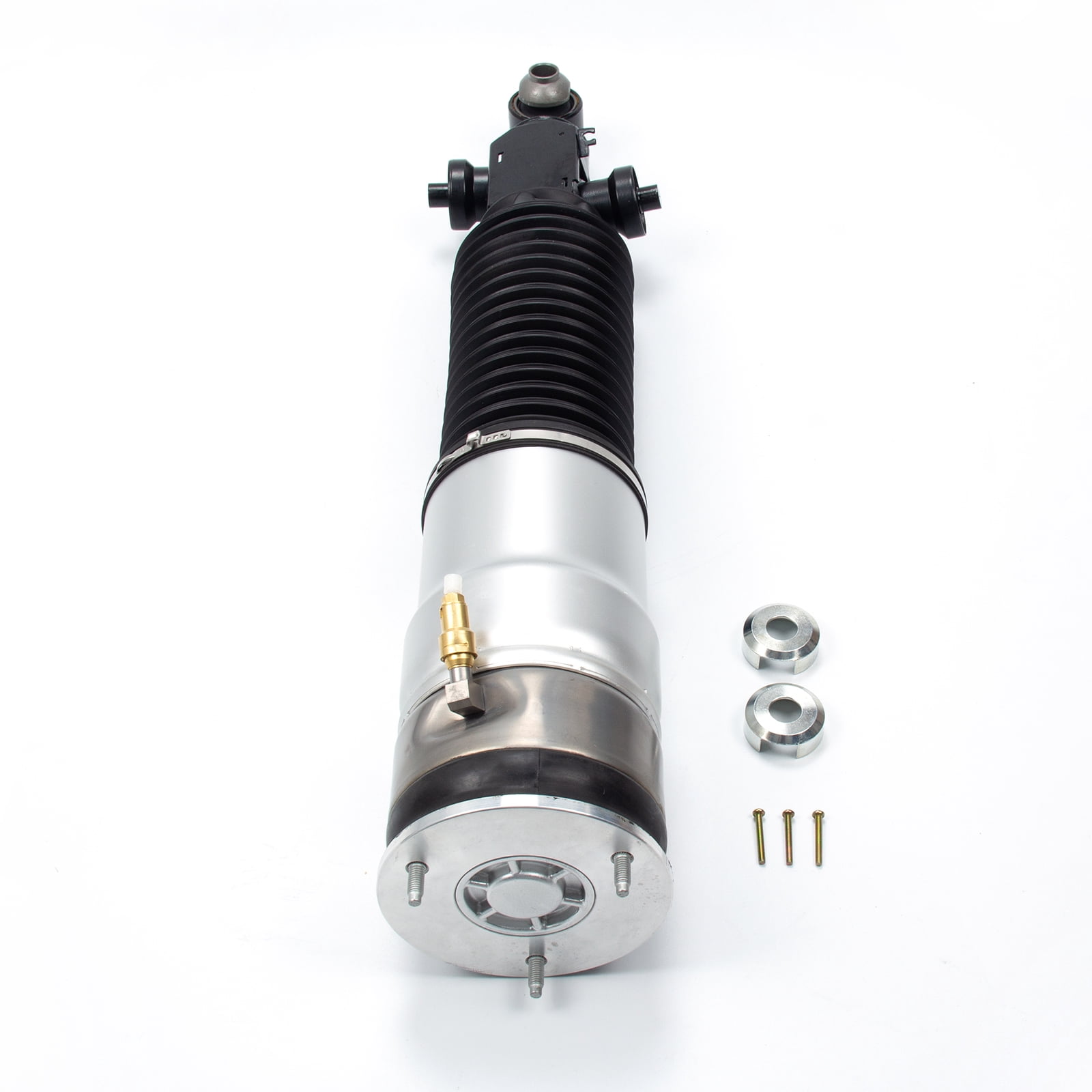 Rear Left Air Shock Absorbers w/EDC for BMW 750Li 760Li 4.4L 2007-15 37126796929
