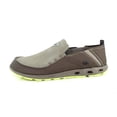 thumbnail image 2 of Columbia Men's Bahama Vent Pfg Print Slip-On Boat Shoe, Kettle \ Tippet,7 M US, 2 of 4