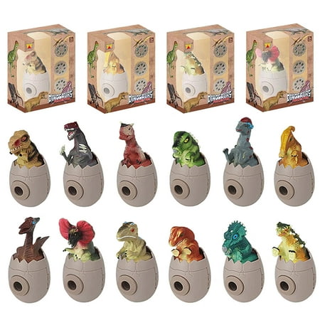 

Dinosaur Egg Projector for Bedroom | Creative Night Light LED Night Lamp Projection Light | Cartoon Creative Dinosaur Egg Mini Projector Night Light for Kids 3+ Years Old