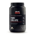 thumbnail image 1 of Crema de vainilla Whey Protein GNC AMP Pure Isolate, 28 porciones, 1 of 7