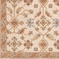 thumbnail image 3 of Artistic Weavers Epictus Brown/Tan Traditional 8' x 11' Area Rug, 3 of 3