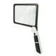 thumbnail image 1 of Lupa de lectura LED  plegable lupa de mano con aumento 5X para grabado ANGGREK Otros, 1 of 8