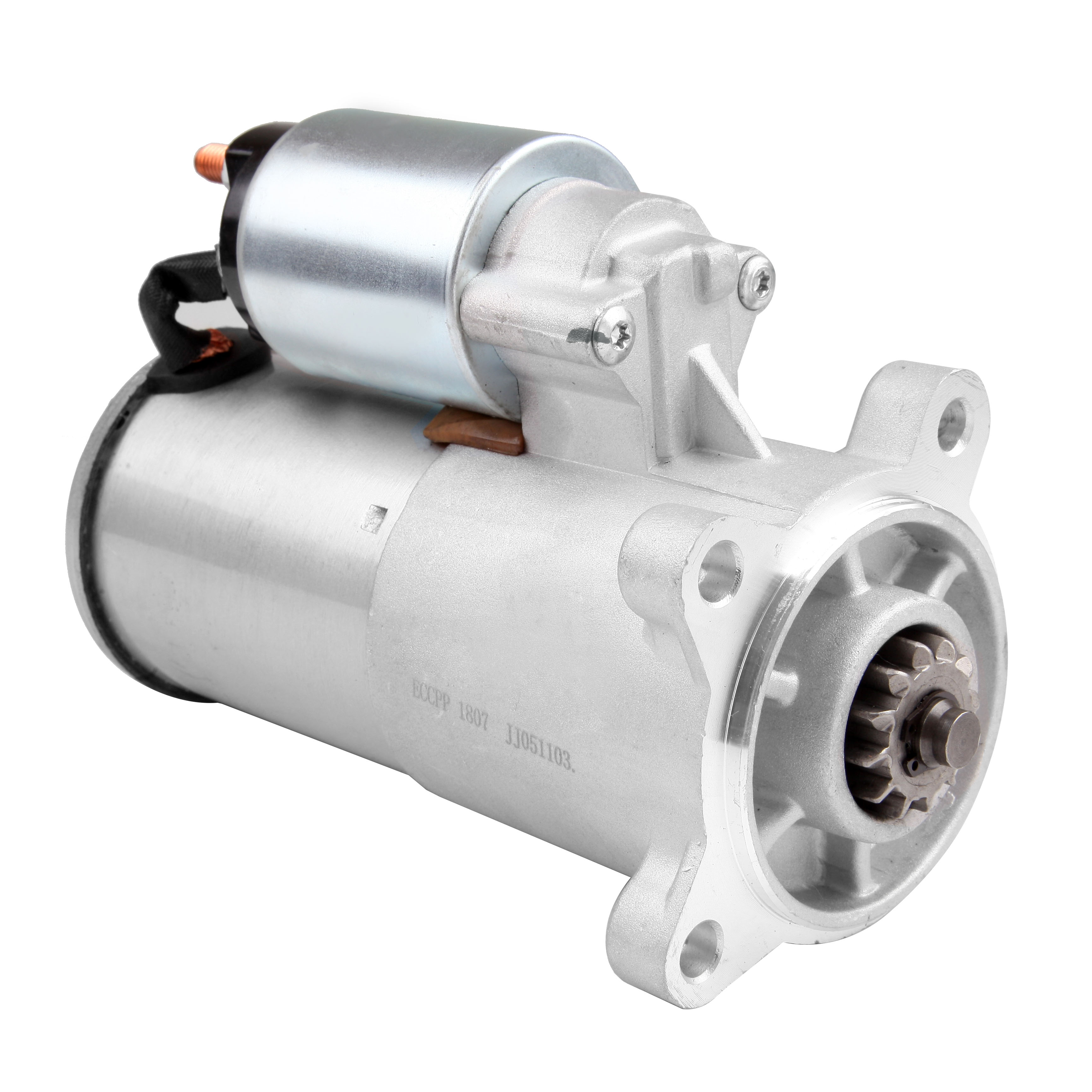 CCIYU Starter Compatible for Excursion 2000-2005 5.4L/6.8L Expedition 1999-2004 4.6L 1999-2013 5.4L for F-Series Pickups 1999-2010 4.6L/5.4L/6.8L for Lincoln SFD0024 6646 336-1937
