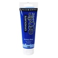 thumbnail image 2 of DIXON TIC/ DALER/LYRA/DAS 123120159 GRADUATE ACRYLIC 120ML PRIMARY BLUE, 2 of 3