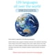thumbnail image 3 of Dispositivo Traductor De Idiomas, Traductor De Voz Bidireccional 1GB 8GB Idioma De Grabación Sin Conexión Para Viajar, 3 of 7
