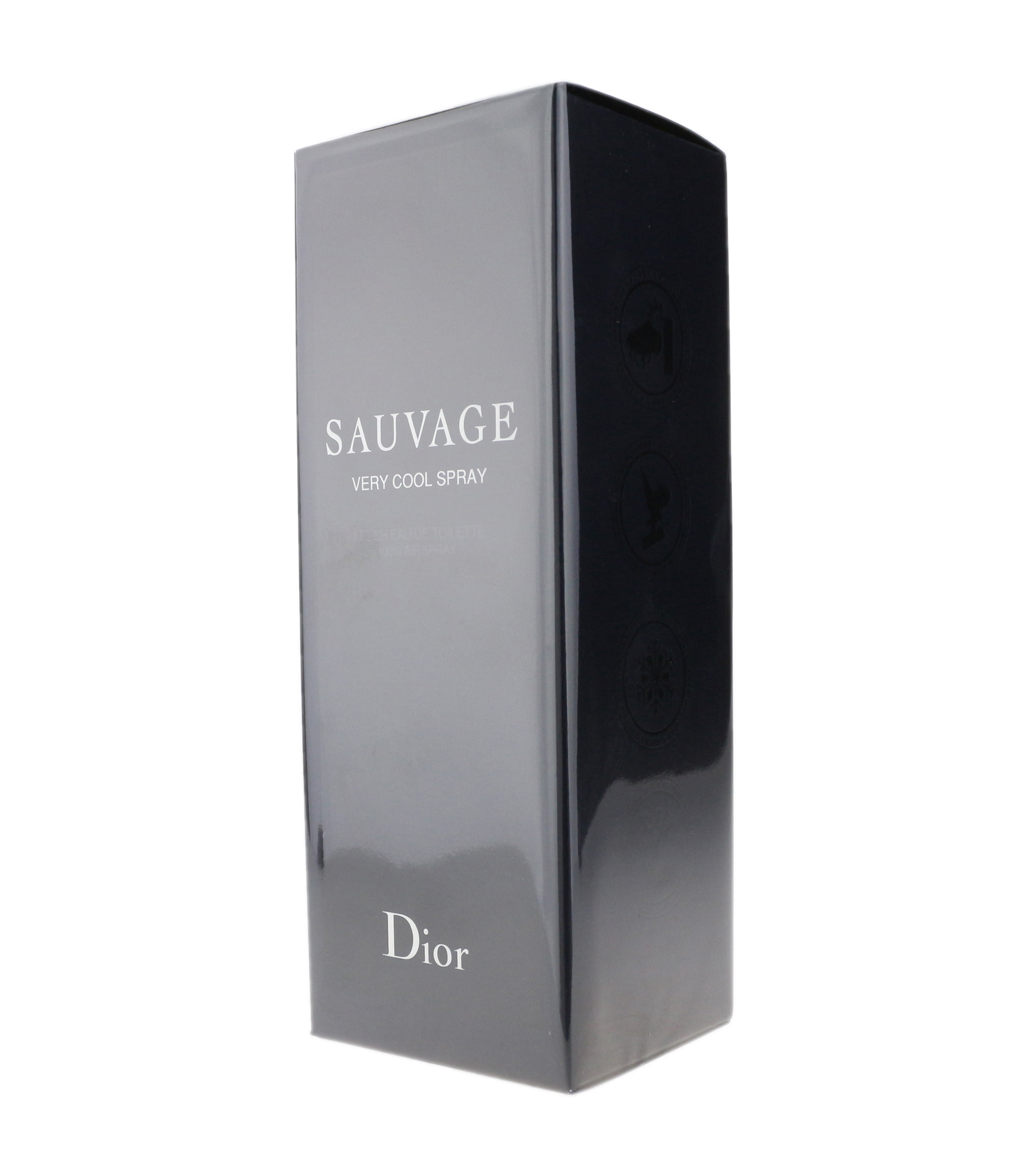 Buy Christian Dior Sauvage Very Cool Fresh Eau de Toilette  100 ml Online  In India  Flipkartcom