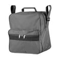thumbnail image 1 of Bolsa de tela Oxford Sunnimix para silla de ruedas bolsa lateral para reposabrazos, 1 of 8