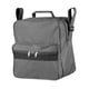 thumbnail image 1 of Bolsa Oxford de ruedas para el reposabrazos Almacenamiento conveniente Cuelgue en parte posterior con Gris Zulema bolsa lateral para silla de ruedas, 1 of 8