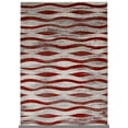 thumbnail image 1 of Tapis ECARPET Neela Ivoire, 1 of 9