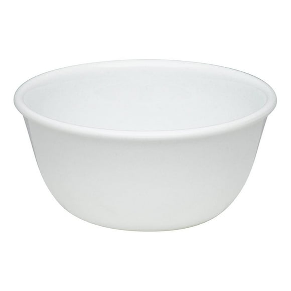 Plato Corelle Winter Frost White de 354 ml 1 pza