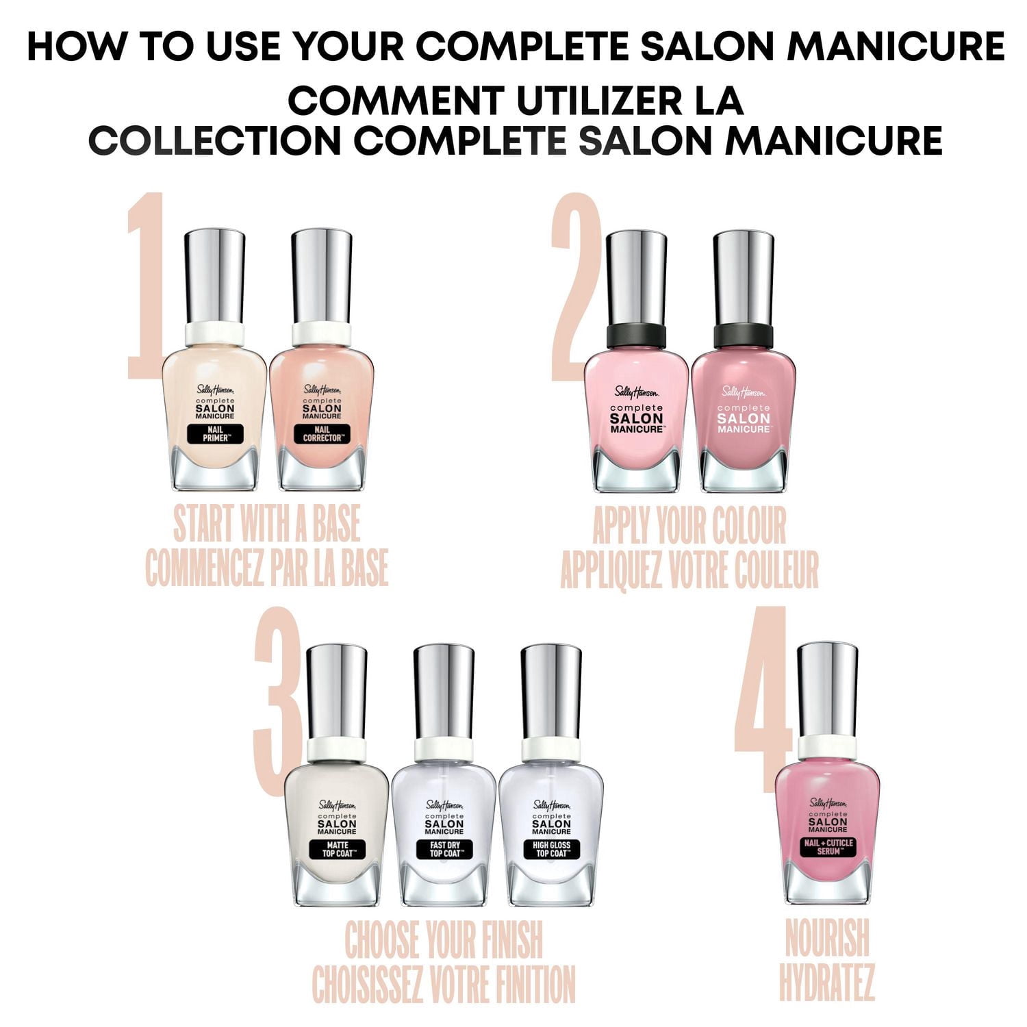 Sally Hansen