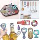 thumbnail image 4 of Accesorio de abridor de resina con 10 piezas de inserción de acero, molde para botellas, juego de sacacorchos de epoxi para bricolaje, molde de silicona para cerveza, 4 of 5