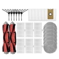 thumbnail image 1 of For MC1 Vacuum Replacement Parts Accessories, 1 of 5