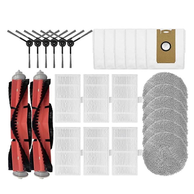 For MC1 Vacuum Replacement Parts Accessories