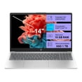 thumbnail image 2 of Laptop Hp Azul Intel Core i3 ram 16GB SSD 1TB pantalla 14 + Mochila, 2 of 5