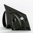 thumbnail image 3 of TYC 1590042 Chevrolet Sonic Left Non-Heated Manual Replacement Mirror, 3 of 3