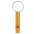 thumbnail image 2 of Accesorio para pájaros, silbato ultrasónico portátil de aluminio para entrenamiento de pájaros, silbato de entrenamiento de estética elegante, 2 of 12