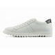 thumbnail image 4 of Onitsuka & Tiger THE ONITSUKA COURT-T 1183C411 100 WHITE/BLACK Unisex Leather Shoe, 4 of 5