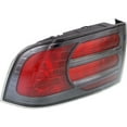 thumbnail image 3 of For Acura TL 2007 2008 Tail Light Unit Driver Side | Type S | For AC2818108 | 33551-SEP-A21, 3 of 5