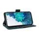 thumbnail image 3 of Funda GANGXUN para Samsung Galaxy S20 FE con diseño acolchado elegante, cuero PU, protección total y ajuste preciso, 3 of 5