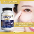 thumbnail image 3 of GreenVify VisiFlora Max Eye & Wellness Support Supplement – Supports Vision & Daily Eye Care, 3 of 5