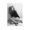 Unframe-style, variant on American Model Gwyneth Paltrow Black And White Sexy Poster Wall Art Poster Scroll Canvas Painting Picture Living Room Decor Home 24x36inch(60x90cm)