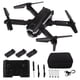 thumbnail image 2 of Mini dron para fotografía aérea, mini dron XT8, dron plegable RC, drones RCFPV, tecnología innovadora, 2 of 14