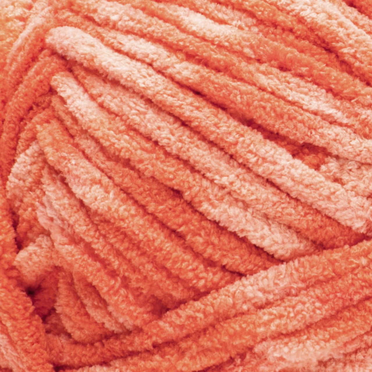 Bernat® Blanket Mist-ical™ #6 Super Bulky Polyester Yarn, Cactus Flower 10.5oz/300g 220 Yd