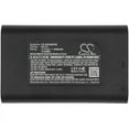thumbnail image 3 of Replacement Battery for Harris 41B025AK00201,41B025AK00501,10.8V/1200mAh, 3 of 3