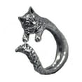 thumbnail image 2 of TISHITA 4xOpening Unisex Cat Shape for Daily Wear Holidays Party Accessories 4 Pcs, 2 of 8