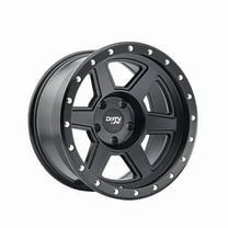 DIRTY LIFE COMPOUND 9315 MATTE BLACK 10-20