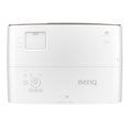 thumbnail image 3 of BenQ HT3560 Projecteur de salon 4K HDR avec HDR-PRO, 95% DCI-P3, déplacement vertical de l'objectif, 3 of 7