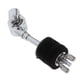 thumbnail image 5 of 2 Piezas Soporte para de Platillo Soporte para Apilador de Platillos Accesorios Hardware de Montaje Hugo Montaje de brazo apilador de platillos mini, 5 of 10