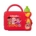thumbnail image 1 of Lonchera Para Niños Cocomelon Lunch Comida Almuerzo Infantil LOB11CO LOB11CO, 1 of 3